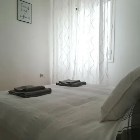 Center 23 - Old Town Apartment
